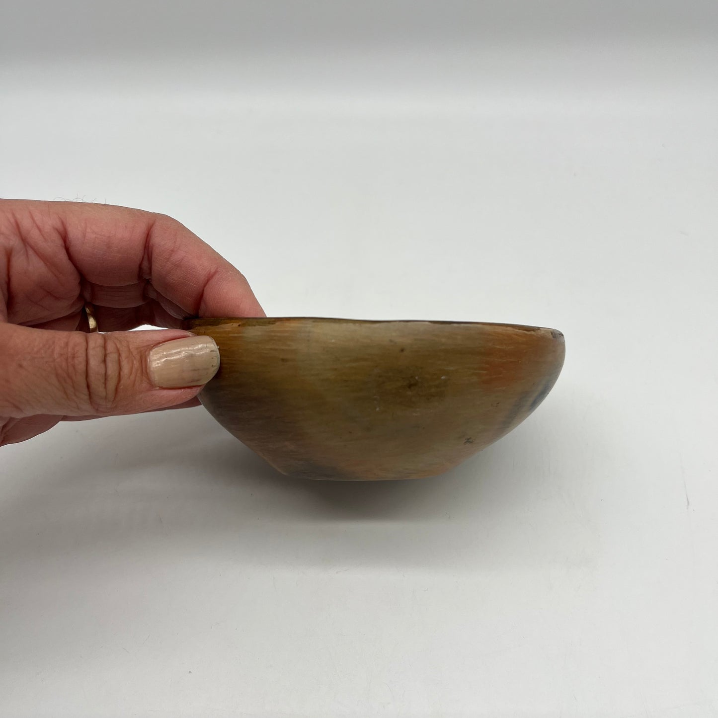 Awajun Ceramic Bowl