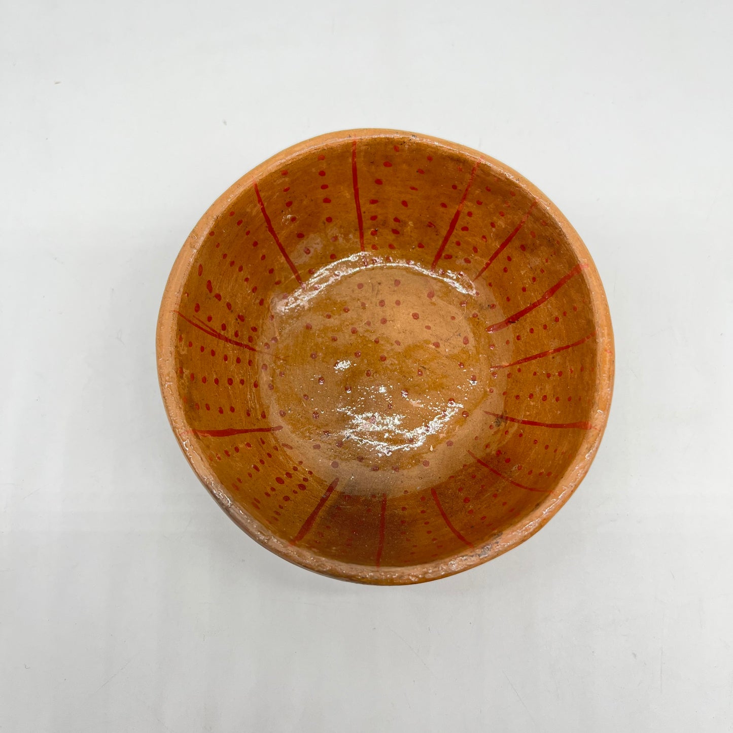 Awajun Ceramic Bowl