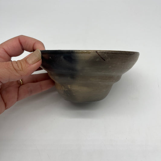 Awajun Ceramic Bowl