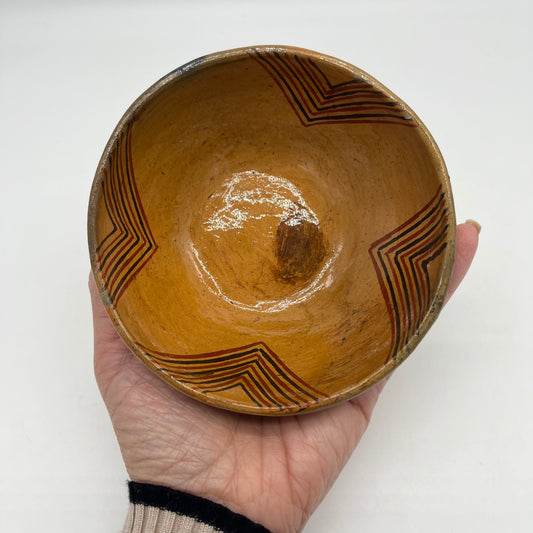 Awajun Ceramic Bowl