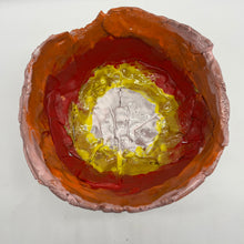 Load image into Gallery viewer, Pedestal Bowl - Multicolored
