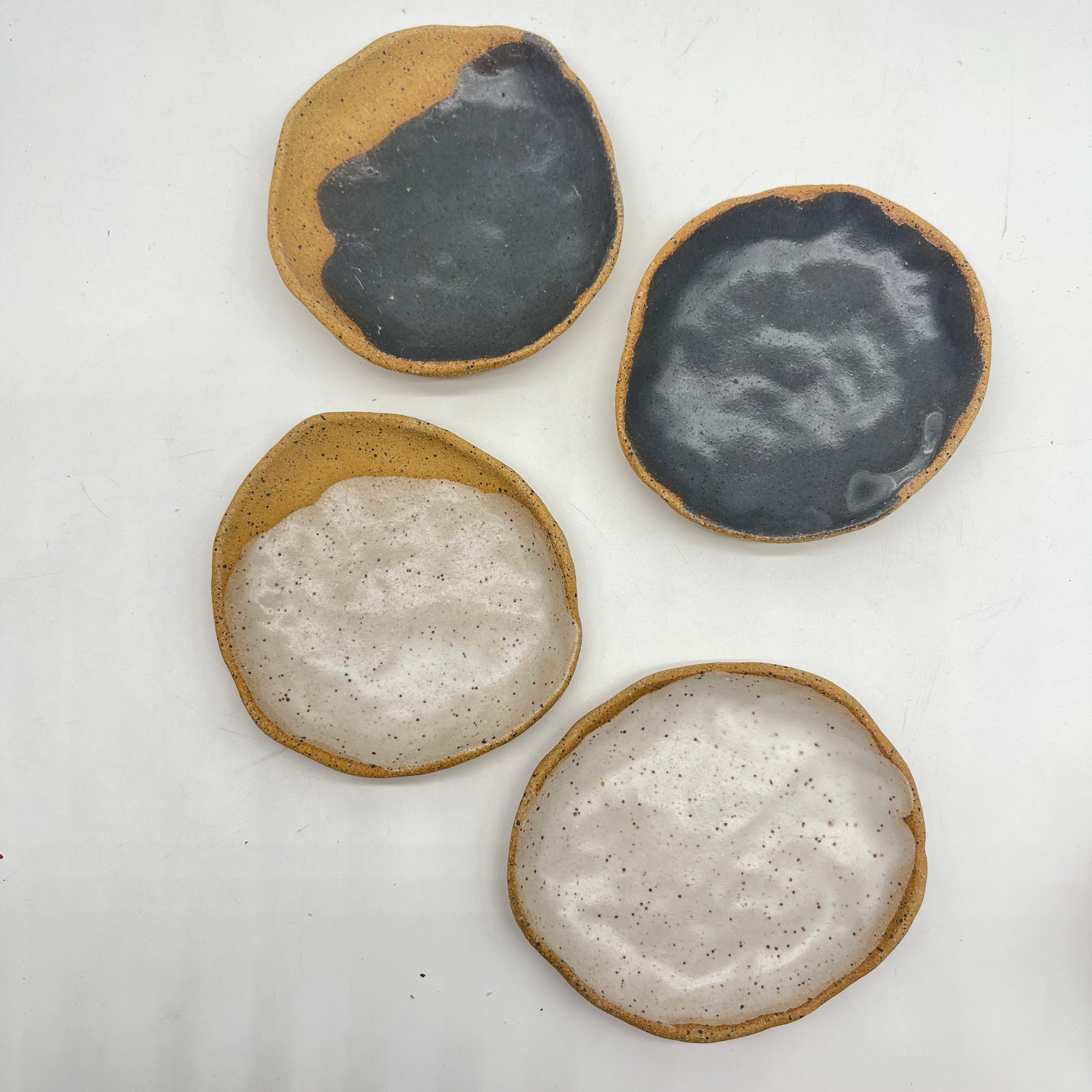 Stoneware Little Catchall - Assorted Colors