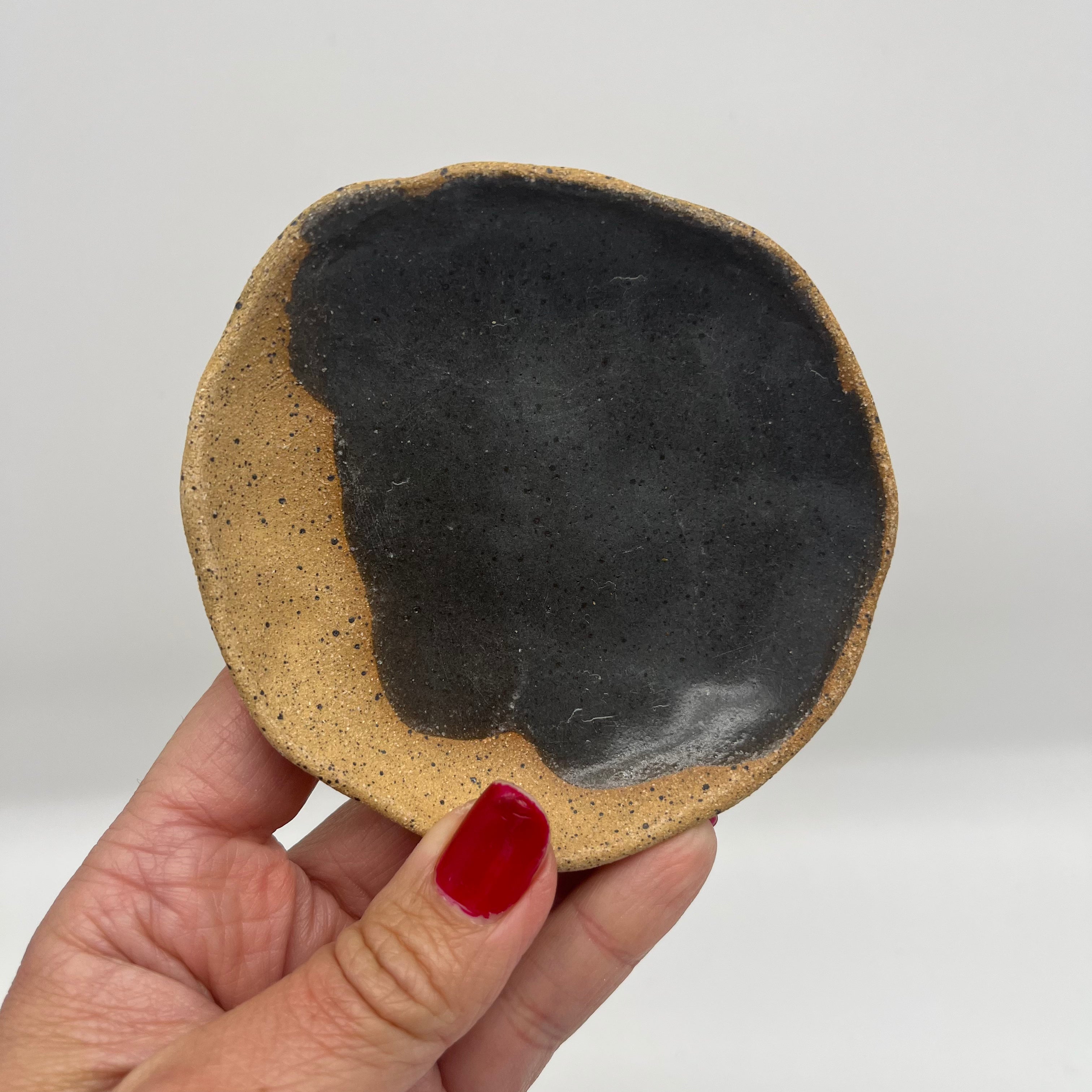 Stoneware Little Catchall - Assorted Colors