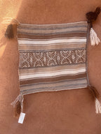 Cusco Peru ~ woven textile ~ 3 styles