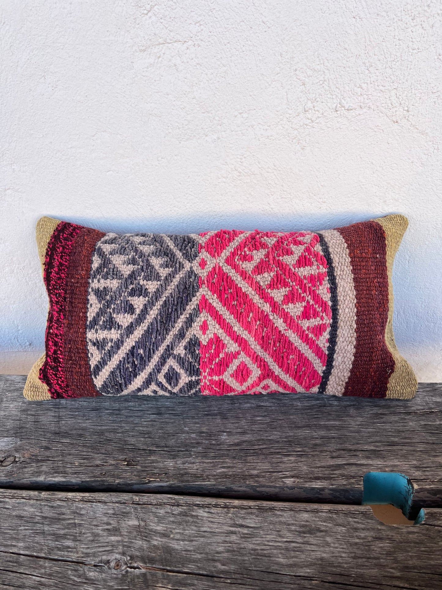 Pillowcases - Antique frasadas