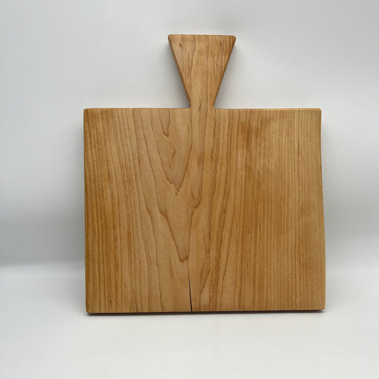 Cutting Board ~ Ambrosia Maple