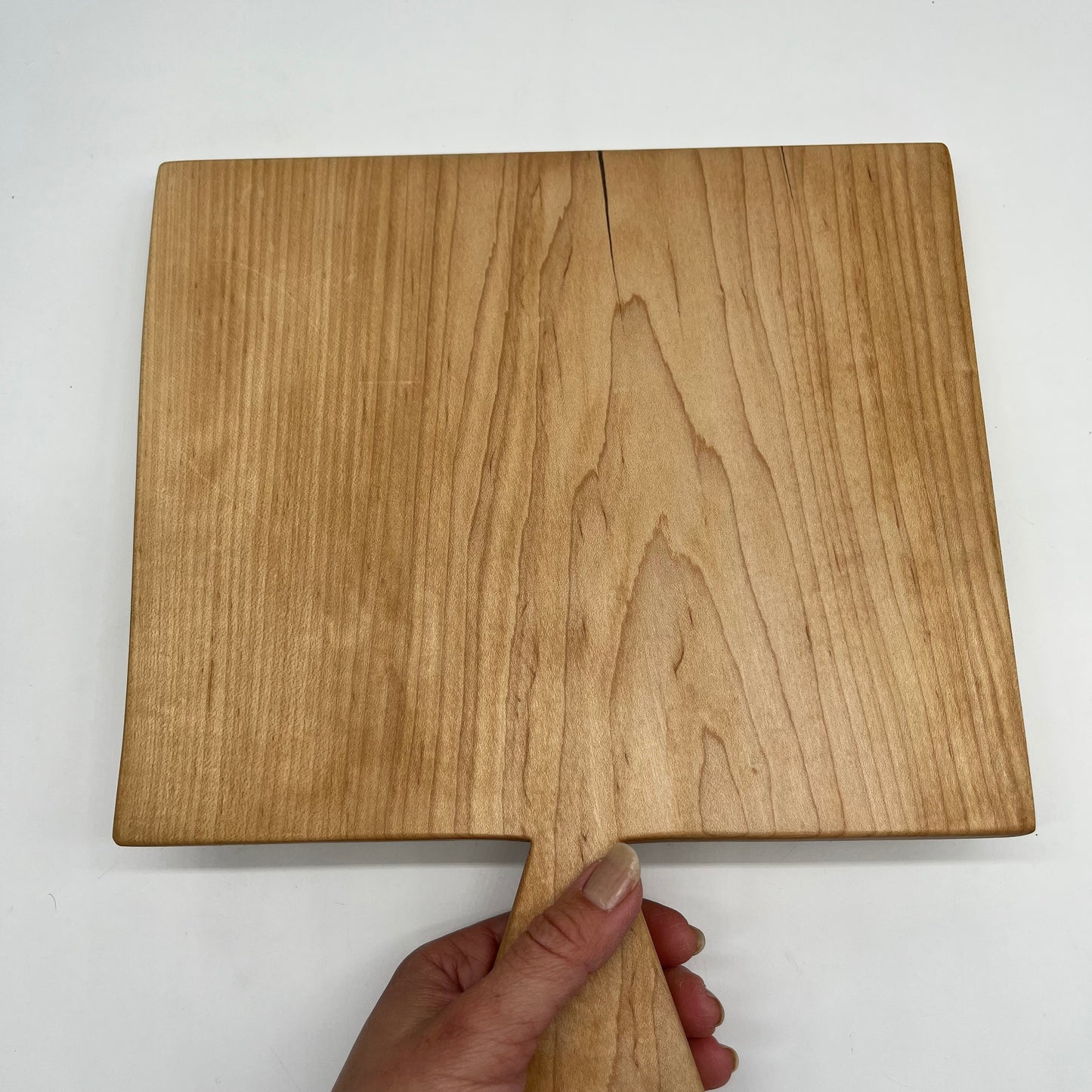 Cutting Board ~ Ambrosia Maple