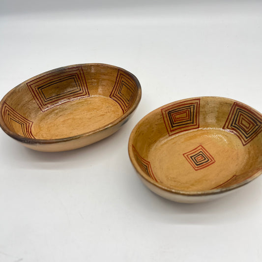 Awajun Ceramic Bowl