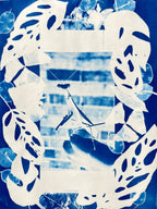 Cyanotype