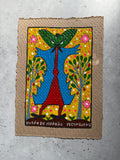 Painting by Lastenia Canayo - Dueno De Marano