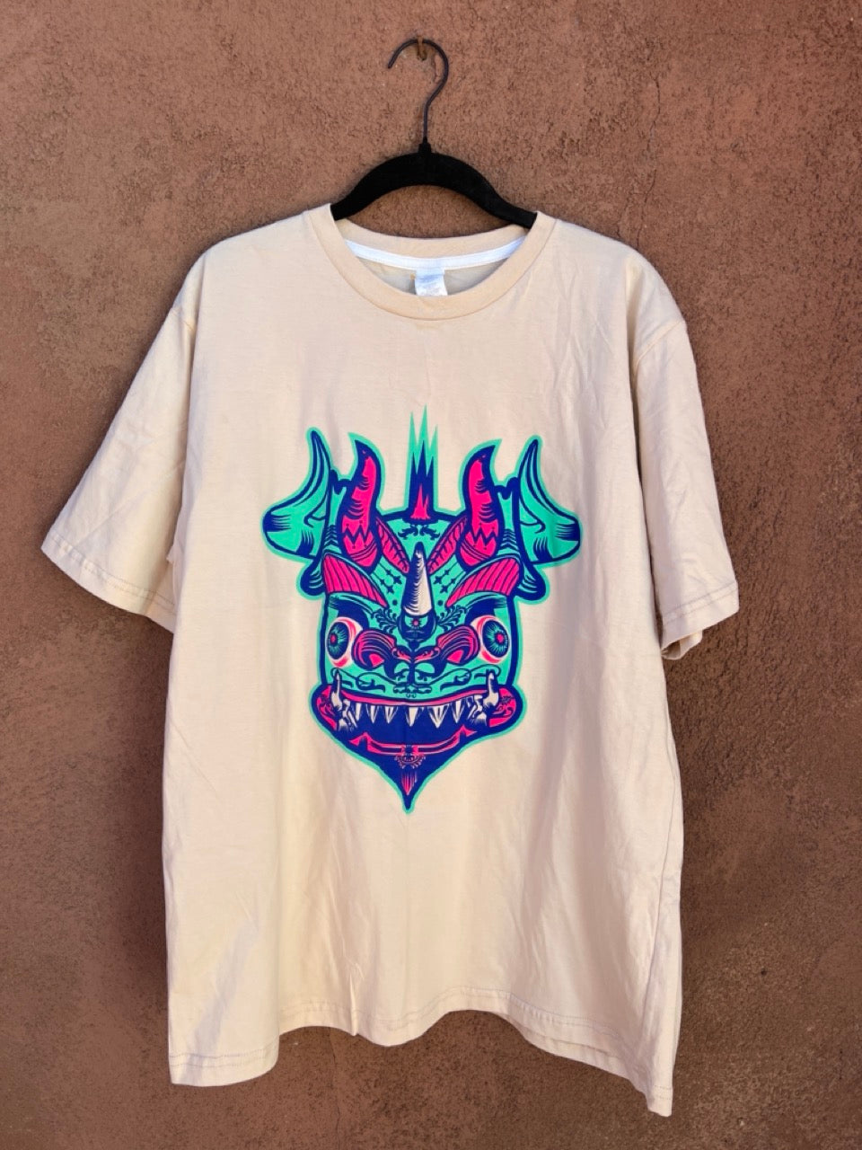 T-shirt Supay - Large