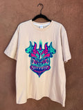T-shirt Supay - Large
