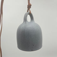 Load image into Gallery viewer, Grey Bell - Stoneware

