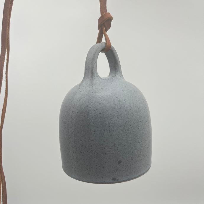 Grey Bell - Stoneware