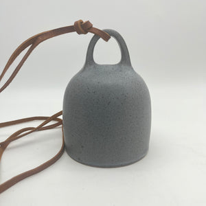 Grey Bell - Stoneware