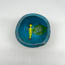 Load image into Gallery viewer, Mini  Bowls - colorful design
