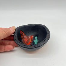 Load image into Gallery viewer, Mini  Bowls - colorful design
