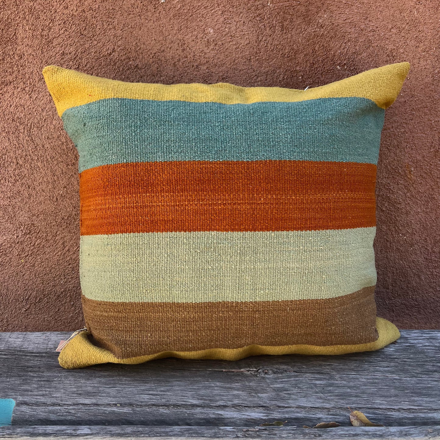 Pillowcase - Andean Textiles