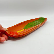 Load image into Gallery viewer, Long oval platters -
