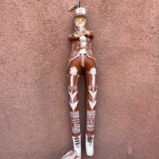 Musician Band - ceramic wall art