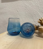 Wine Cup • Blue