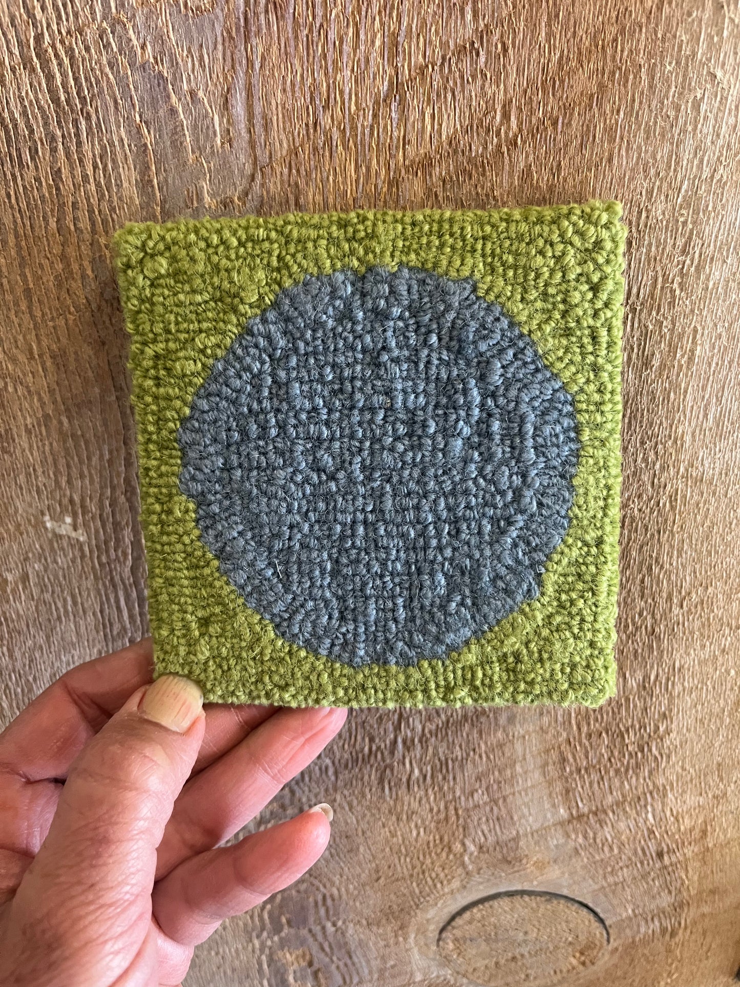 Coasters