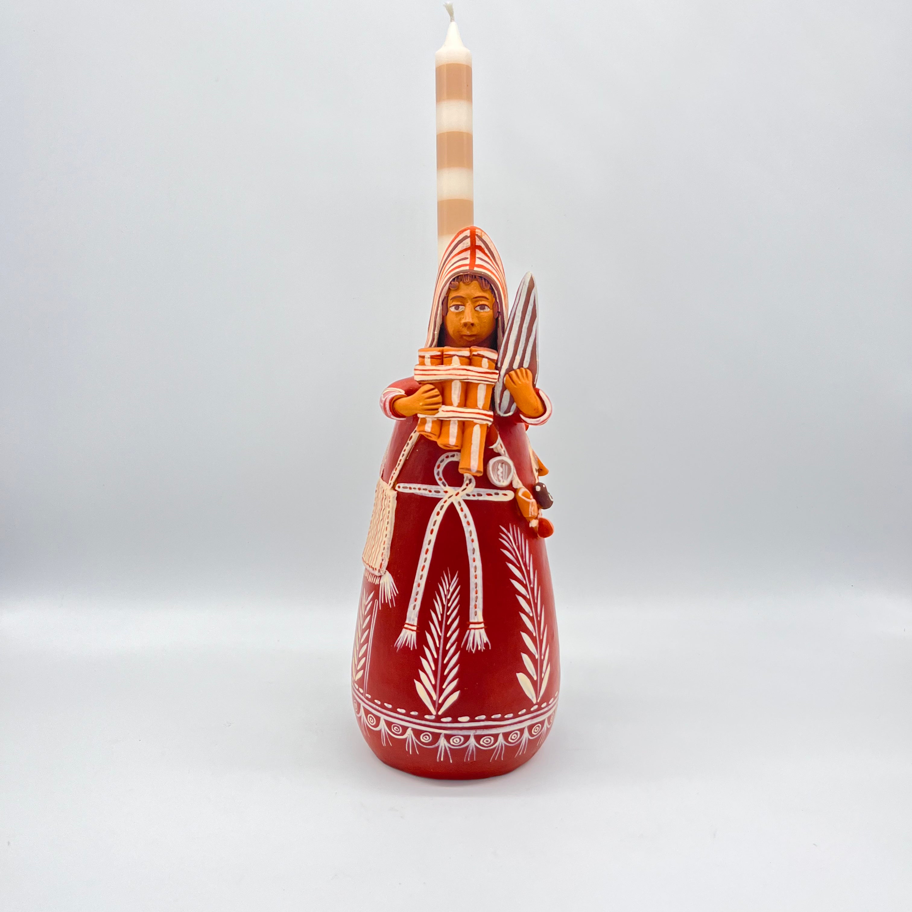 Chuncho ~ candle holder