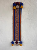 Patacancha ~ Cusco ~ Table Runner