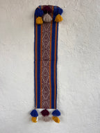 Patacancha ~ Cusco ~ Table Runner