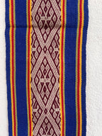 Patacancha ~ Cusco ~ Table Runner