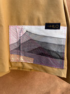 Kimono Blazer - Khaki