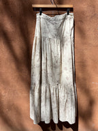 Pacific Skirt - 100% Peruvian Cotton - 3 sizes