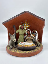 Load image into Gallery viewer, Nativity Scene
