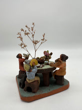 Load image into Gallery viewer, Sculpture - Family Traditions
