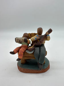 Miniature Sculpture -