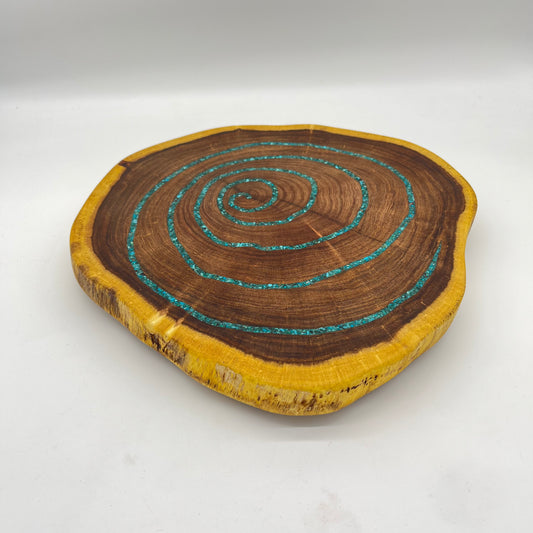 Lazy Susan - 10” diameter