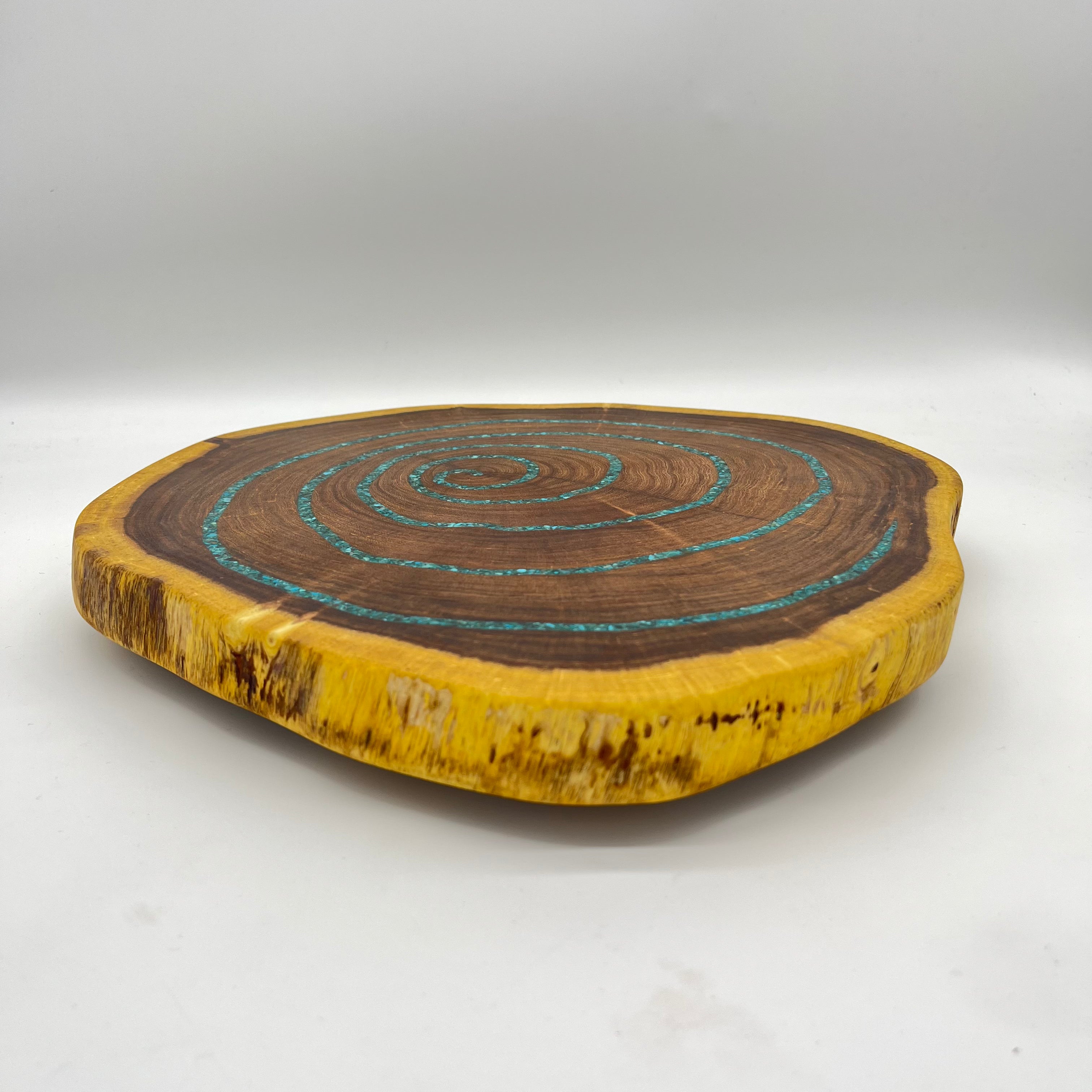 Lazy Susan - 10” diameter