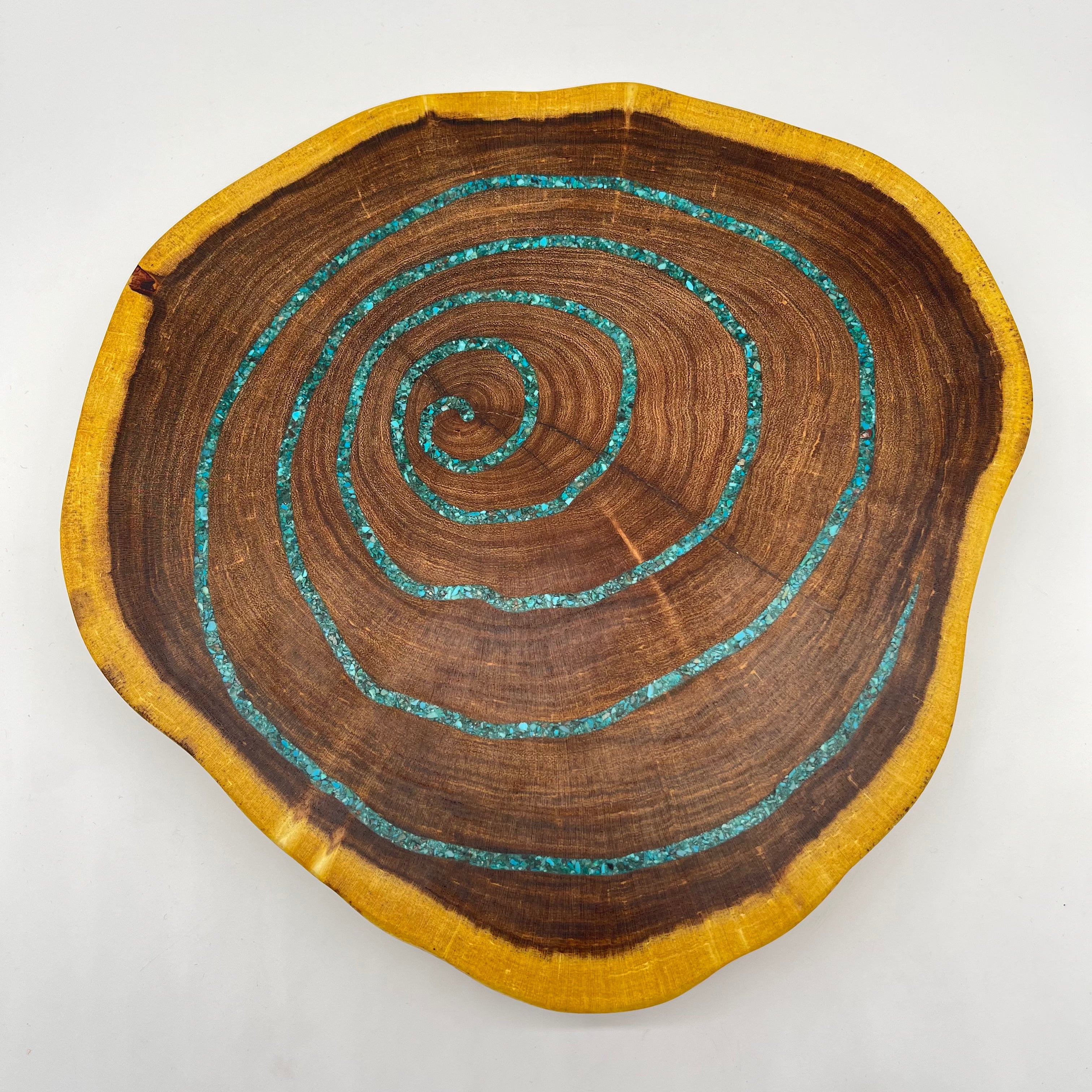 Lazy Susan - 10” diameter
