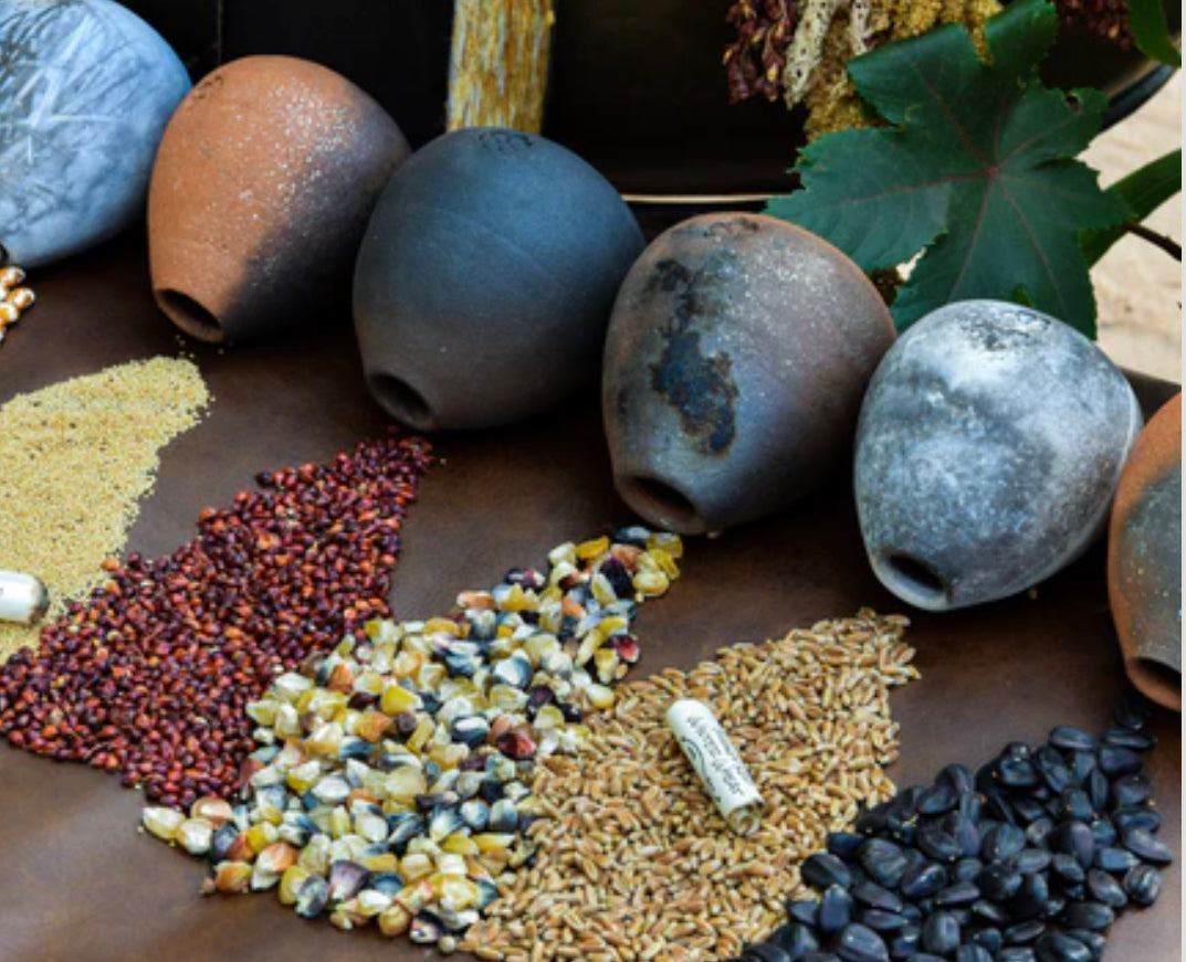 Lineage Seeds