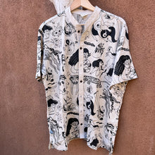 Load image into Gallery viewer, Shirts - Collection Creacion ~ Unisex - Screen Printed Wearable
