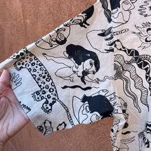 Load image into Gallery viewer, Shirts - Collection Creacion ~ Unisex - Screen Printed Wearable
