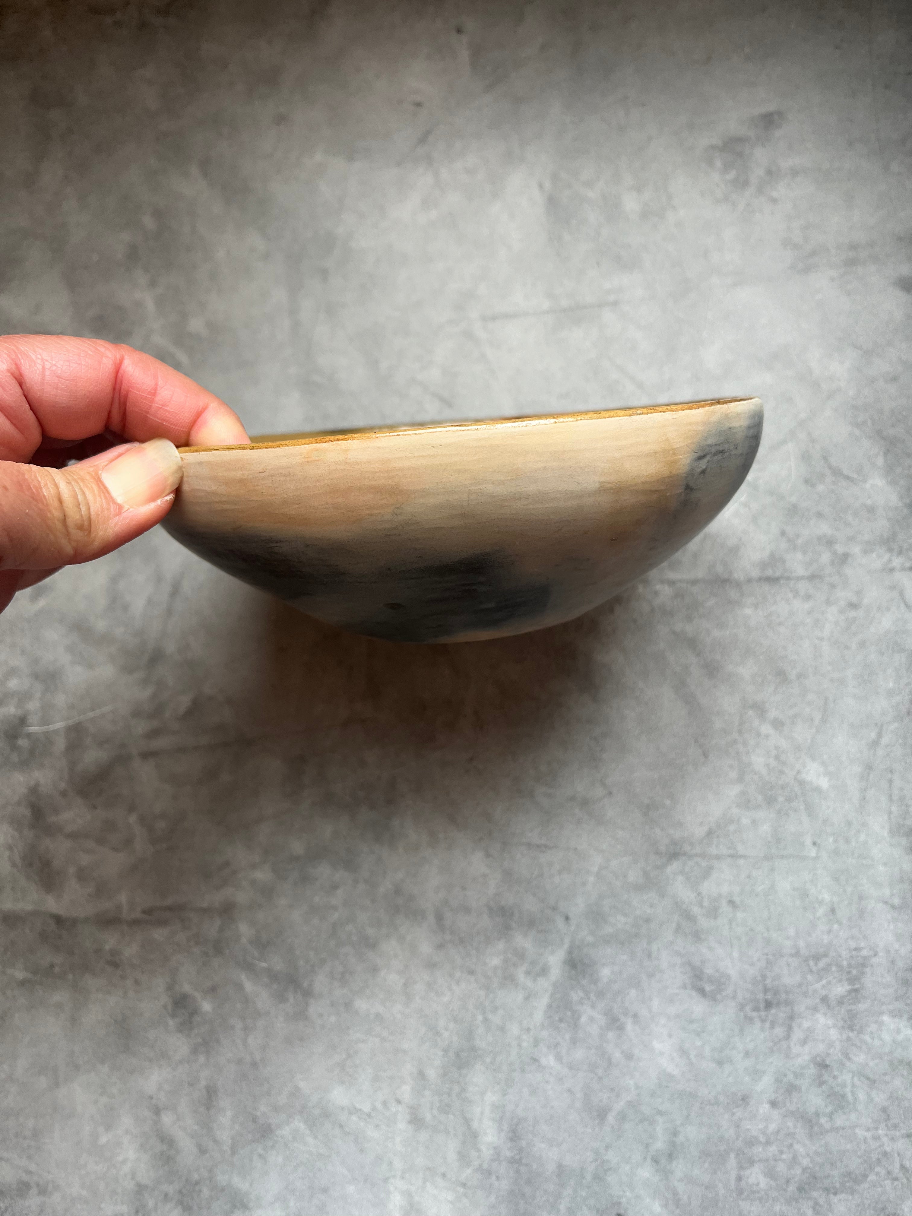 Awajun Ceramic Bowl