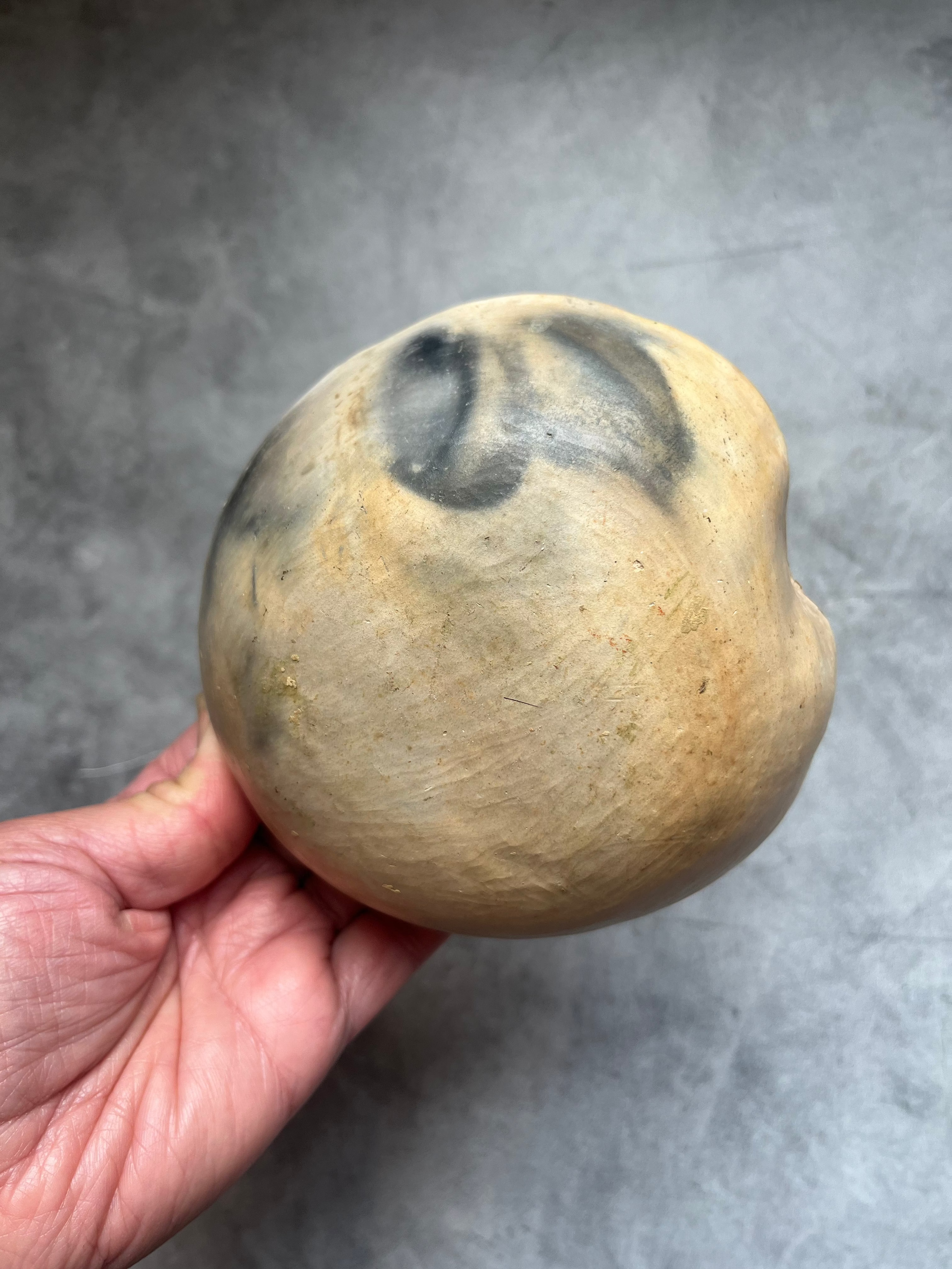 Awajun Ceramic Bowl