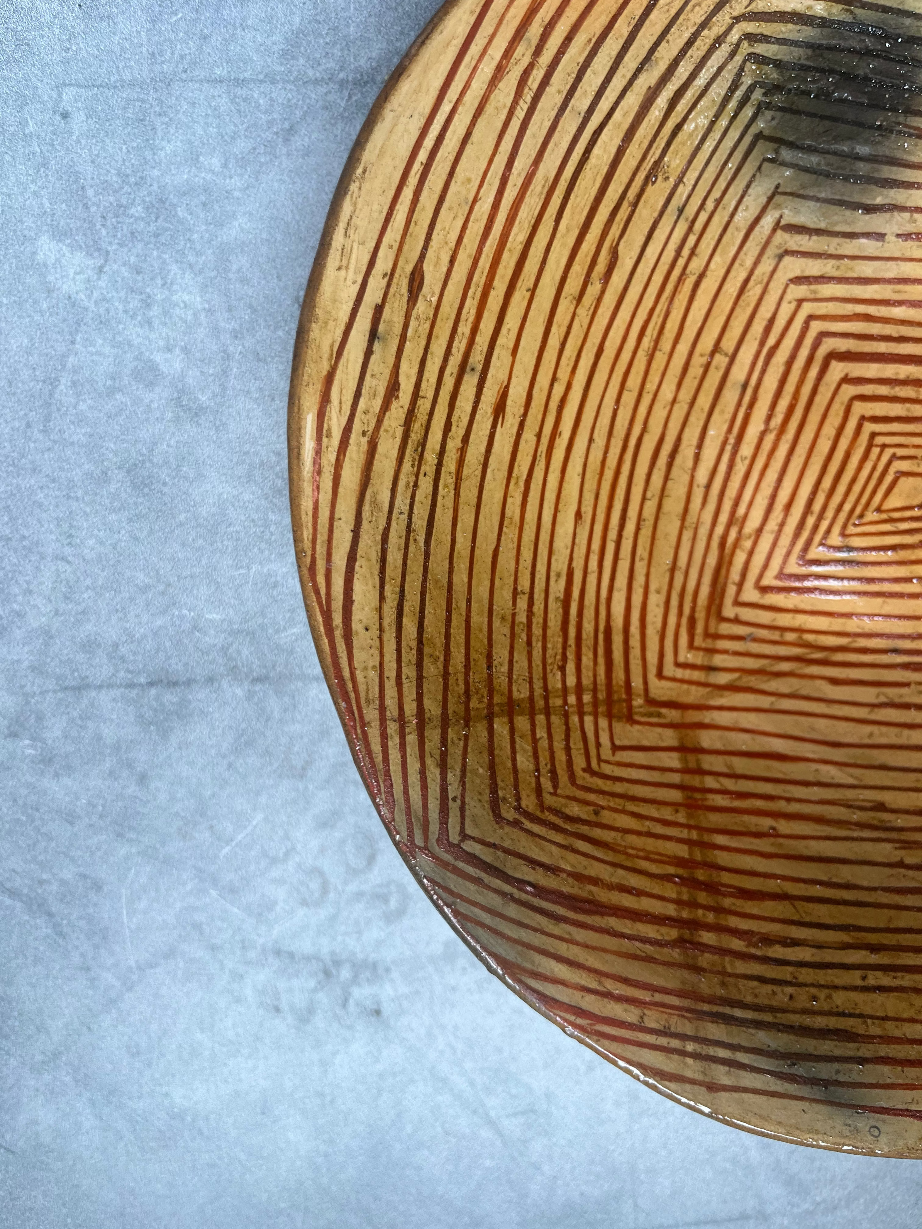 Awajun Ceramic Bowl