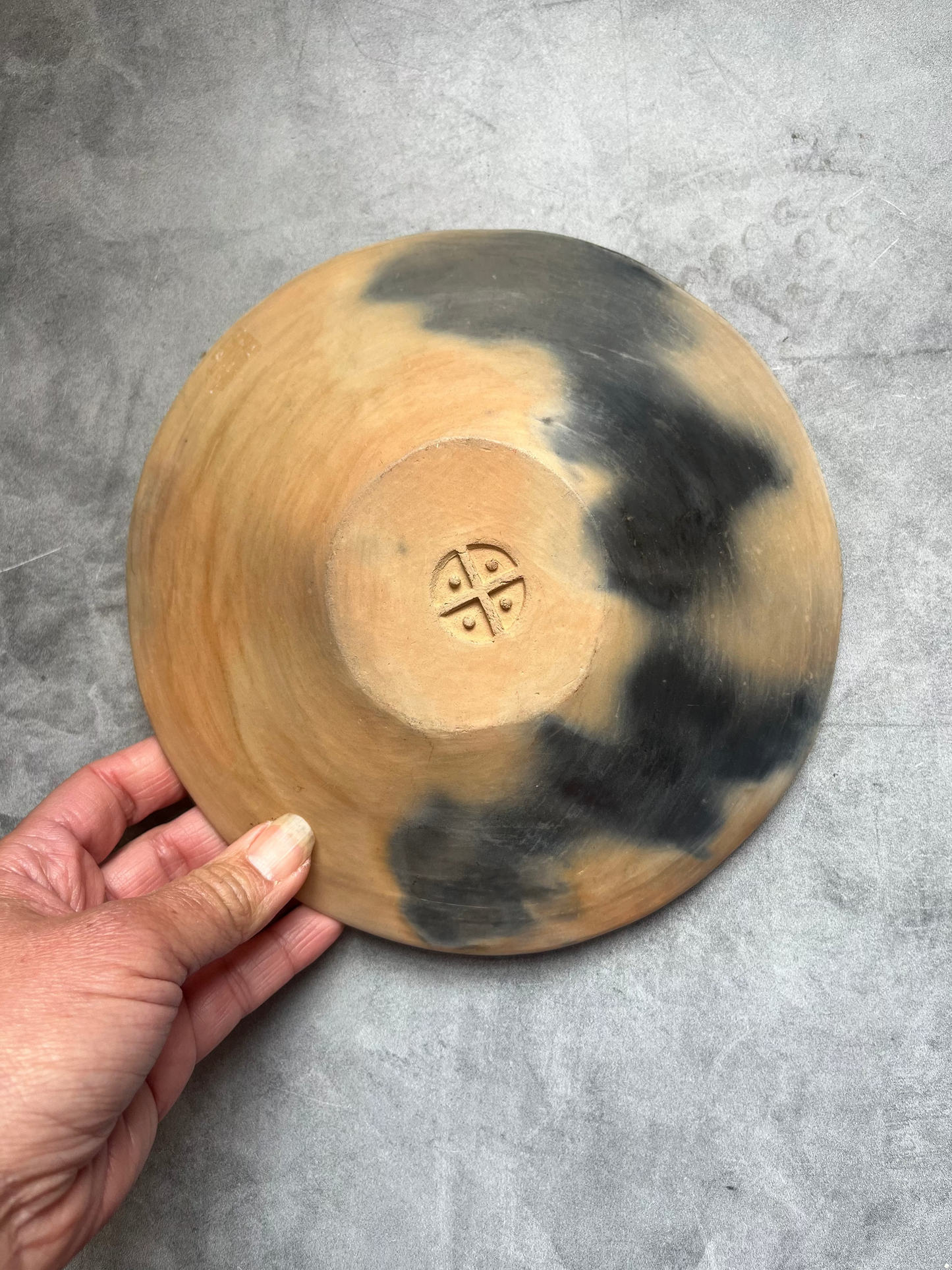 Awajun Ceramic Bowl