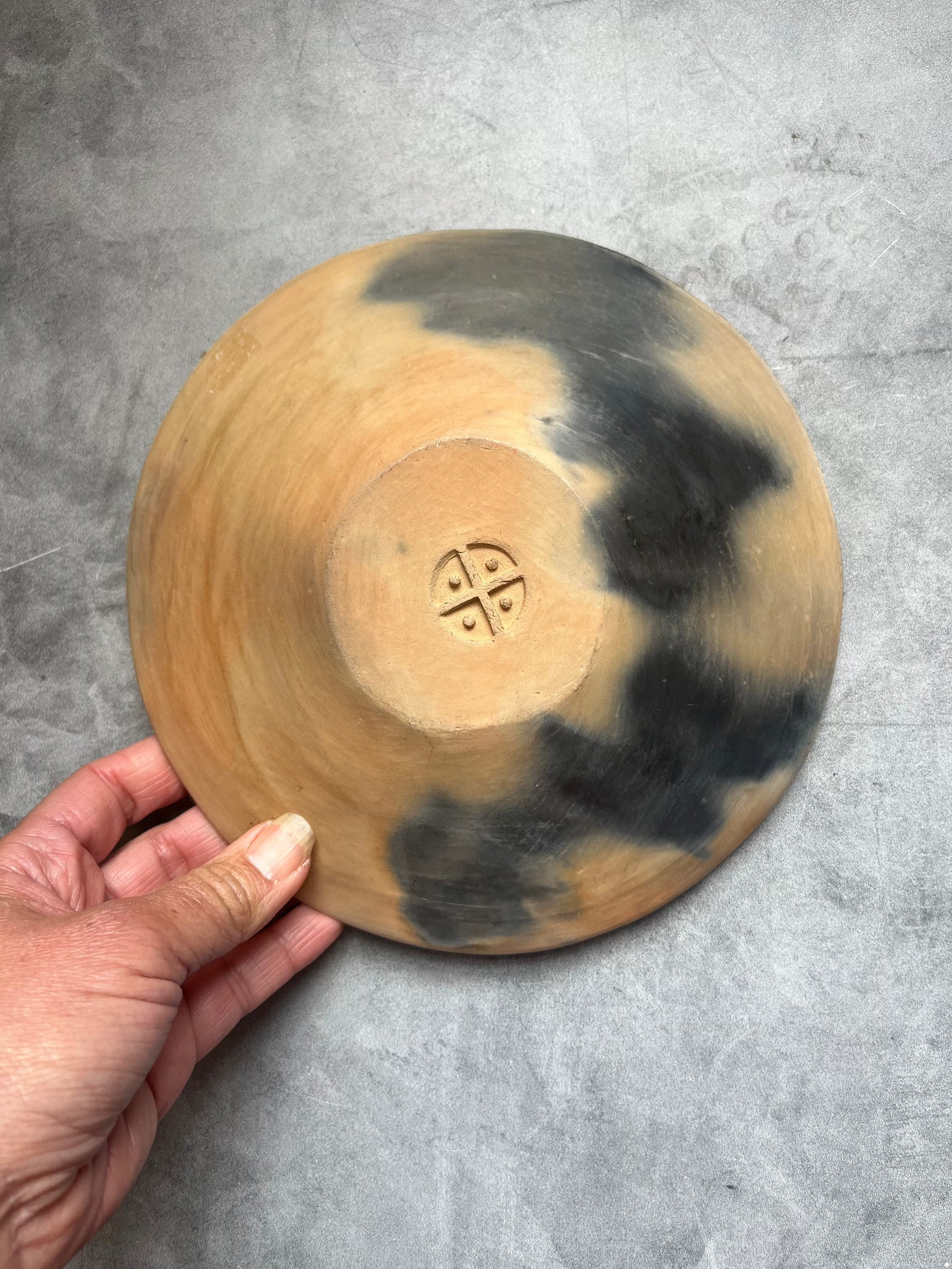 Awajun Ceramic Bowl