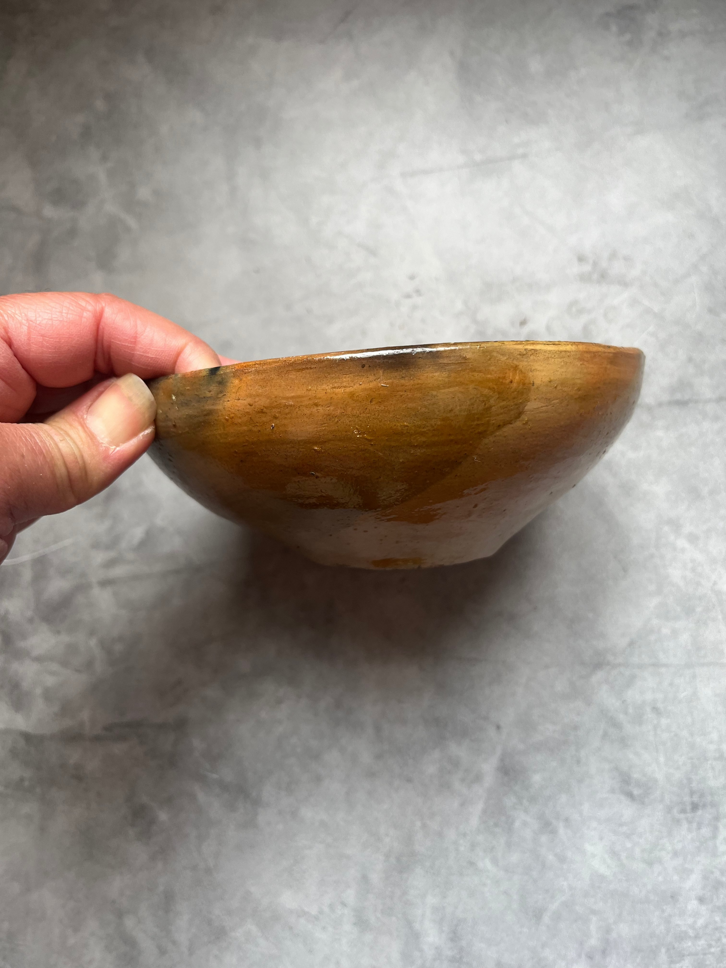Awajun Ceramic Bowl