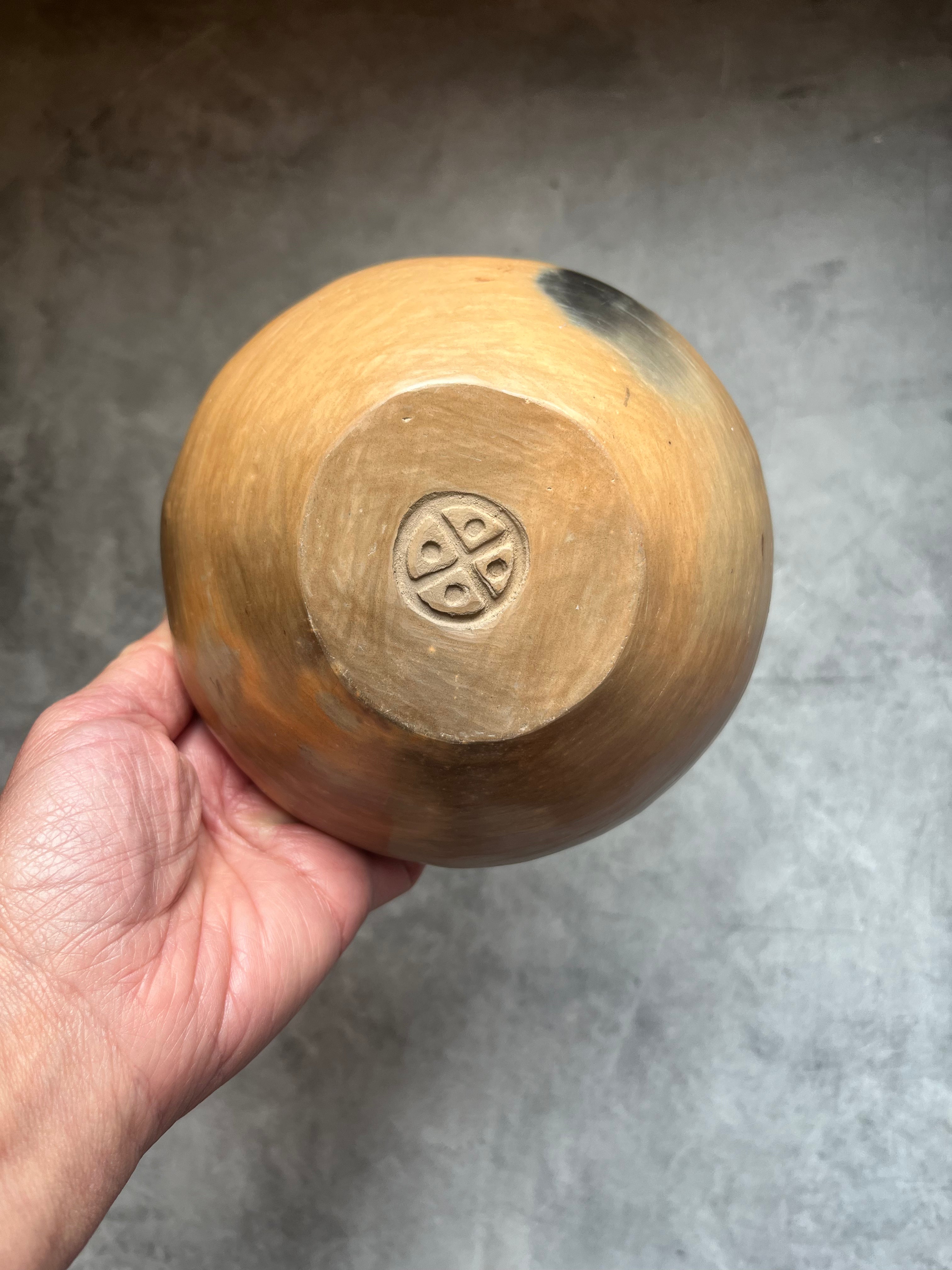Awajun Ceramic Bowl ~ 3 sizes