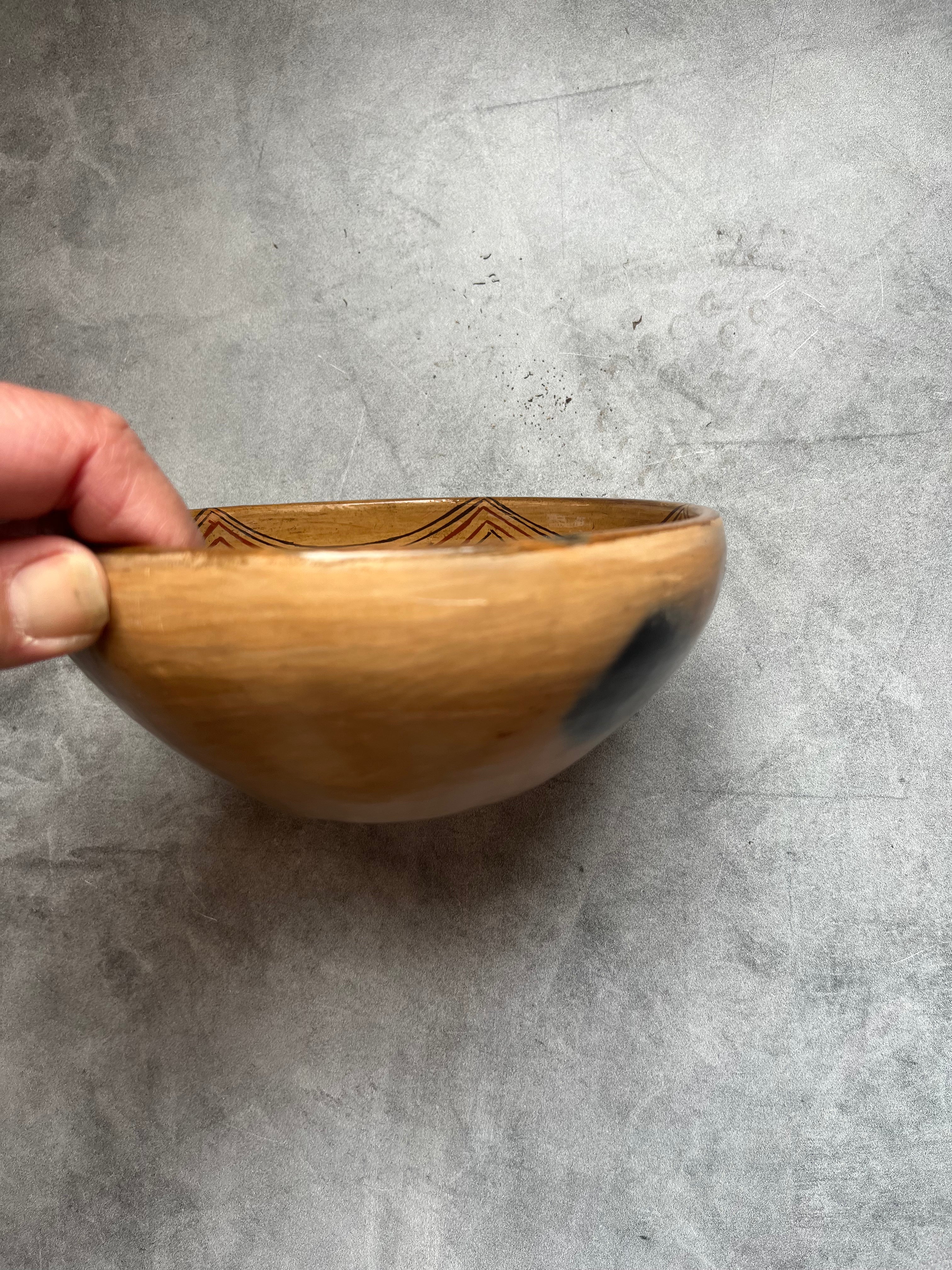Awajun Ceramic Bowl ~ 3 sizes