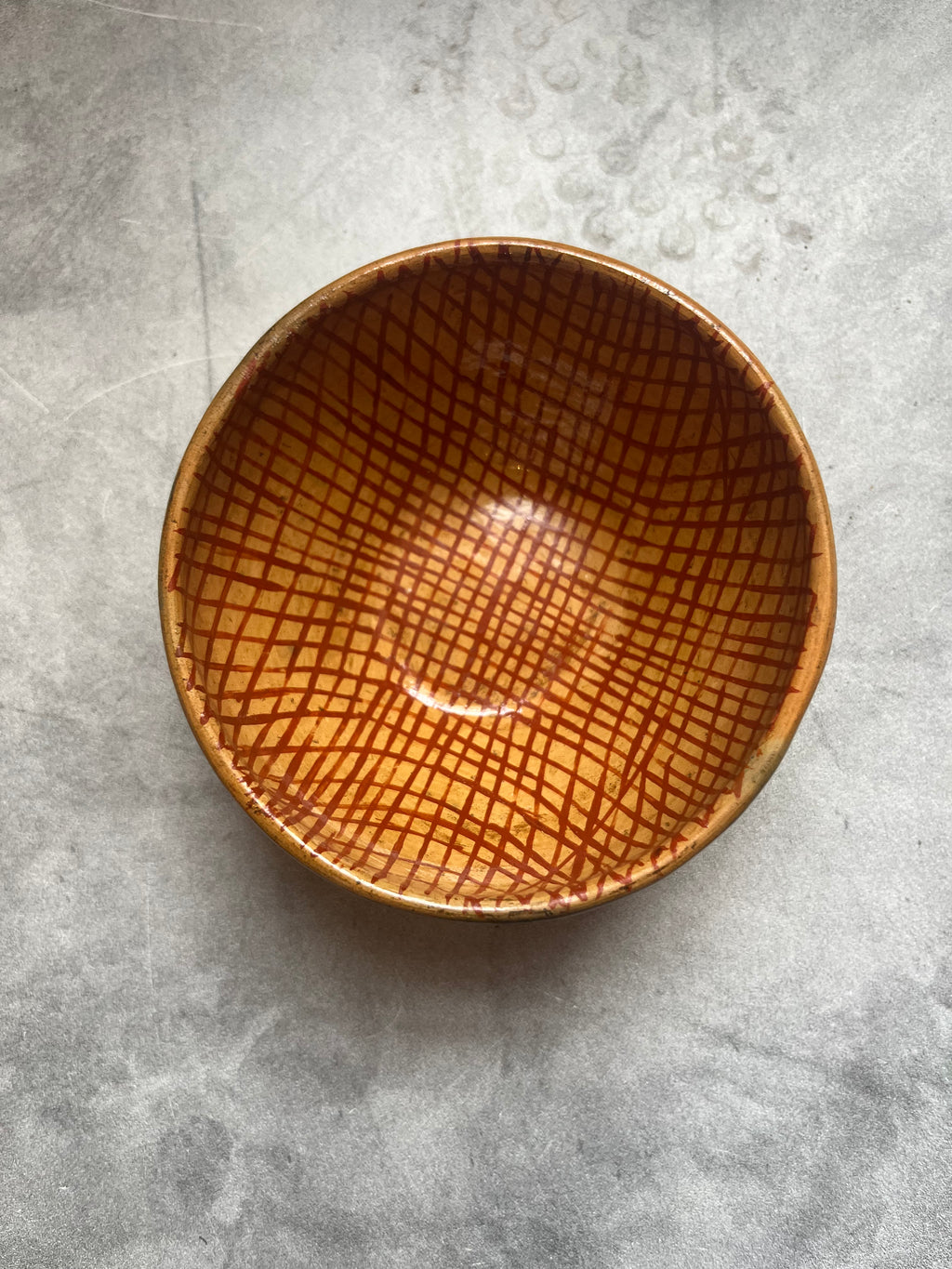 Little Awajun Ceramic Bowl  ~ sold individually